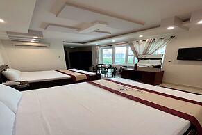 Thien Ha Hotel