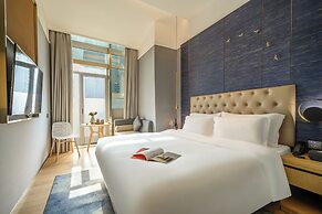Garden Guesthouse Hotel