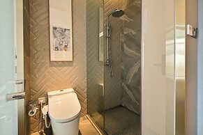 Garden Guesthouse Hotel