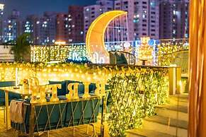 Garden Guesthouse Hotel