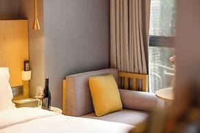 Garden Guesthouse Hotel