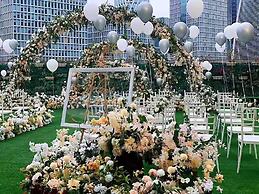 Garden Guesthouse Hotel