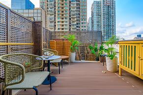 Garden Guesthouse Hotel