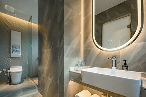 Garden Guesthouse Hotel