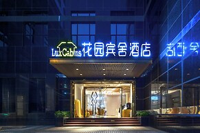 Garden Guesthouse Hotel