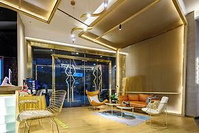 Garden Guesthouse Hotel