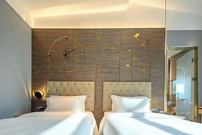 Garden Guesthouse Hotel