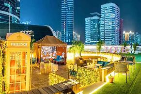 Garden Guesthouse Hotel