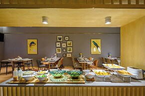 Garden Guesthouse Hotel