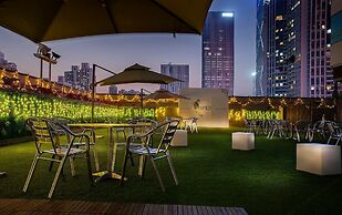 Garden Guesthouse Hotel