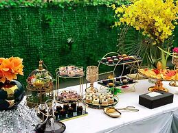 Garden Guesthouse Hotel