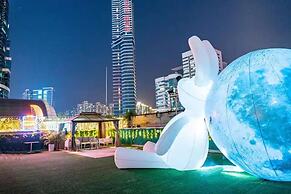 Garden Guesthouse Hotel