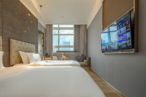 Garden Guesthouse Hotel