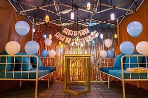 Garden Guesthouse Hotel