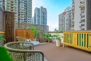 Garden Guesthouse Hotel