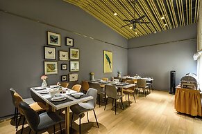 Garden Guesthouse Hotel