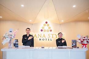 Azana Style Hotel Tulungagung