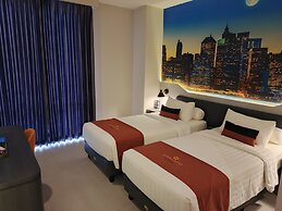 Azana Style Hotel Tulungagung