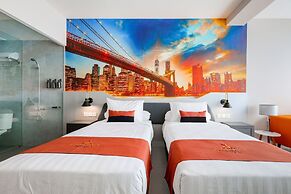 Azana Style Hotel Tulungagung