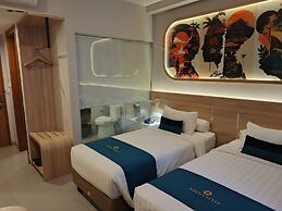 Azana Style Hotel Tulungagung