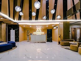 Azana Style Hotel Tulungagung