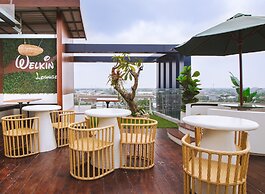 Azana Style Hotel Tulungagung