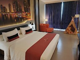 Azana Style Hotel Tulungagung