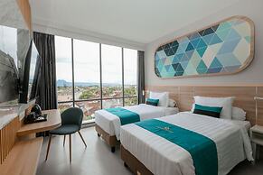 Azana Style Hotel Tulungagung