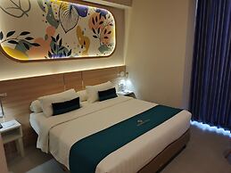 Azana Style Hotel Tulungagung