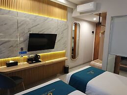 Azana Style Hotel Tulungagung