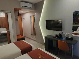 Azana Style Hotel Tulungagung