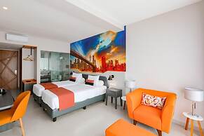 Azana Style Hotel Tulungagung