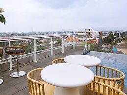 Azana Style Hotel Tulungagung