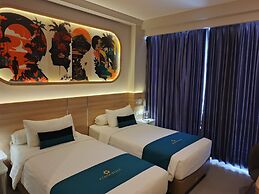 Azana Style Hotel Tulungagung