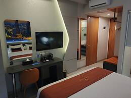 Azana Style Hotel Tulungagung