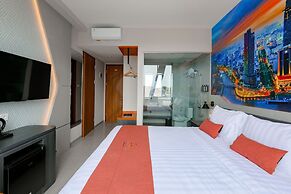 Azana Style Hotel Tulungagung