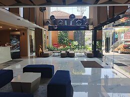 Azana Style Hotel Tulungagung