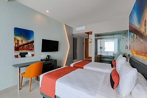 Azana Style Hotel Tulungagung