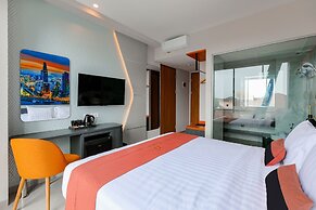 Azana Style Hotel Tulungagung