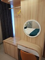 Azana Style Hotel Tulungagung