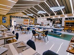 Azana Style Hotel Tulungagung