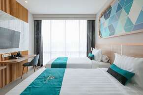 Azana Style Hotel Tulungagung