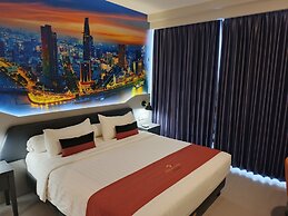 Azana Style Hotel Tulungagung