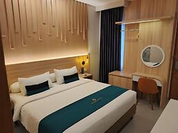 Azana Style Hotel Tulungagung