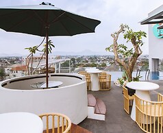 Azana Style Hotel Tulungagung