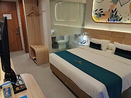 Azana Style Hotel Tulungagung