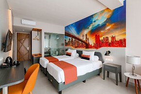 Azana Style Hotel Tulungagung