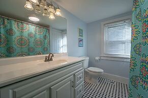 OCHG Ocean Block 7-11