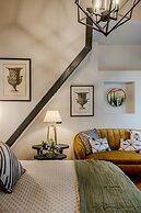 La Dorina Penthouse in Lucca