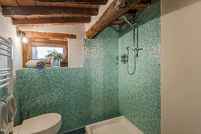 La Dorina Penthouse in Lucca